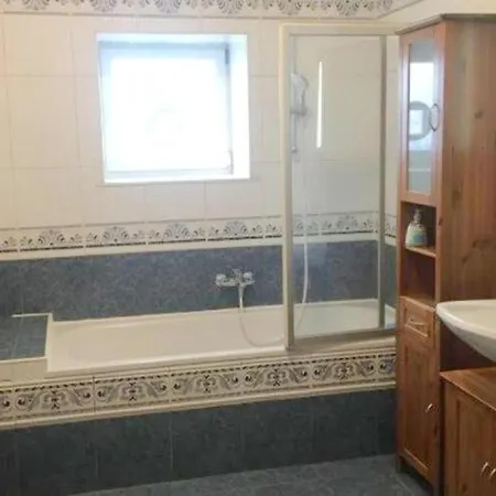 Vakantiehuis Beautiful Holiday In Chroussa With Sea View Chrousa